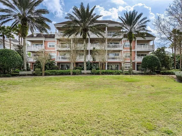 1102 Sunset View Cir APT 204, Reunion, FL 34747
