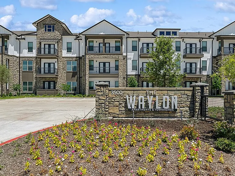 The Waylon Apartments & Townhomes — Photo 45