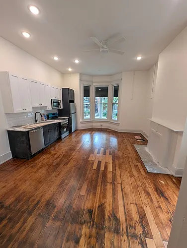 521 Garrard St #1 Photo 1