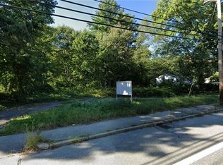 1003 Victory Hwy, North Smithfield, RI 02896