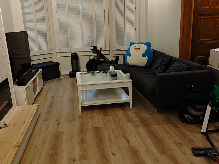 307 Saint George St #1 — Photo 2