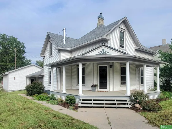 715 N Beaver Ave, York, NE 68467