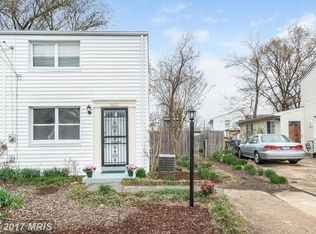 5627 7th Pl S, Arlington, VA