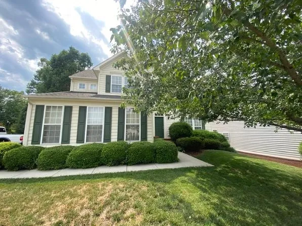 140 Villa Ave, Gordonsville, VA 22942