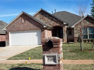 5109 NW 18th Ter, Oklahoma City, OK 73127