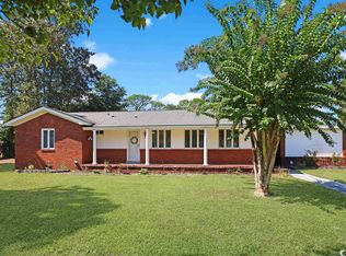 611 Calhoun Rd, Myrtle Beach, SC 29577