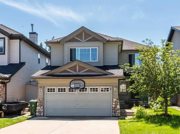 27 N Bridlerange Cir SW, Calgary, AB T2Y 5H4