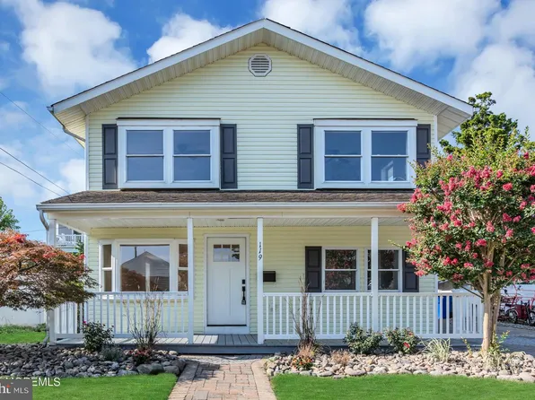 119 Trinidad Ave, Seaside Heights, NJ 08751