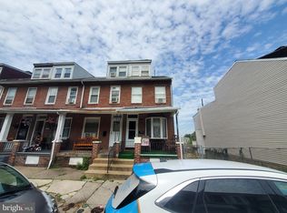 318 Linden St, Reading, PA 19604