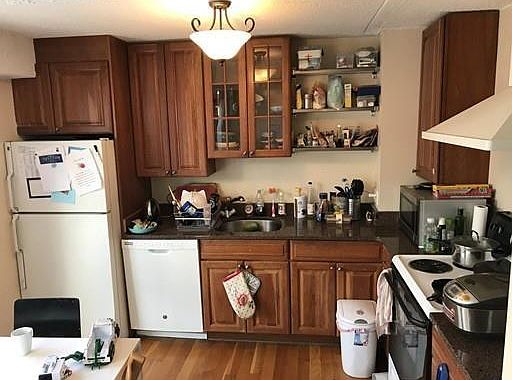 1st image of 58 Sewall Ave #3C