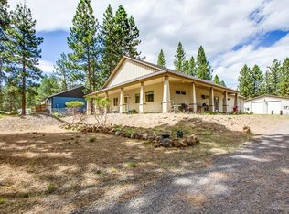 18818 River Woods Dr, Bend, OR 97702