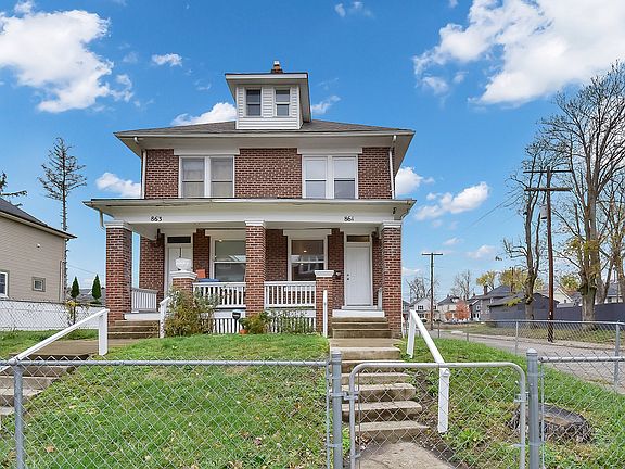 3rd image of 861 S 22nd St