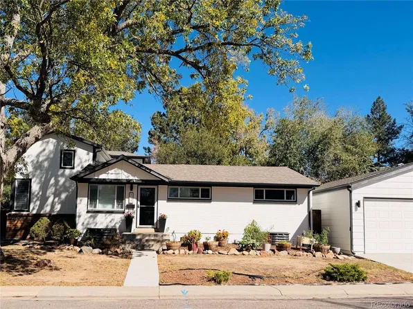 705 W Nassau Way, Englewood, CO 80110