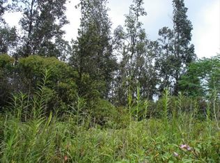 Tree Fern Dr LOT 38, Pahoa, HI 96778