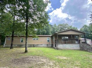 123 McCall Ln, Heber Springs, AR 72543