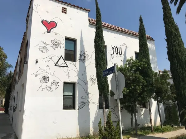 1104 Stone St #1104, Los Angeles, CA 90063