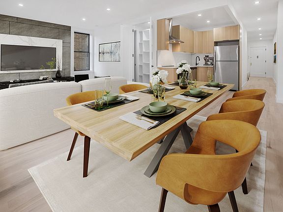 4th image of 740 W End Ave #4R