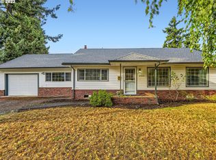 8349 NE Brazee St, Portland, OR 97220