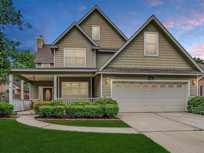 6887 Stillwater Dr, Willis, TX, 77318