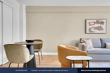 Rented by The Blueground