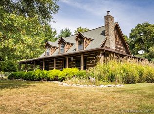 10604 Marion Martin Rd, Marysville, IN 47141