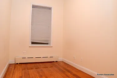 Rented by Ferson Associates LLC