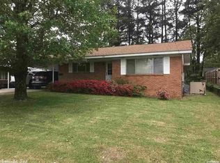 708 Richard St, Hot Springs, AR 71913