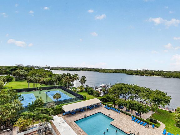 2nd image of 2121 N Ocean Boulevard #705w