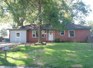 2838 Rice St, Columbus, GA 31903