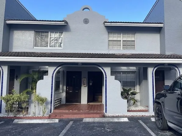 7100 NW 173rd Dr APT 1304, Hialeah, FL 33015