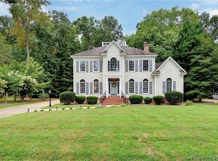 164 Heritage Point, Williamsburg, VA 23188