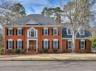 595 Firestone Pl, Augusta, GA 30907