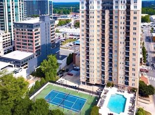 325 E Paces Ferry Rd NE APT 1701, Atlanta, GA 30305