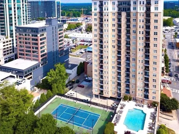 325 E Paces Ferry Rd NE APT 1701, Atlanta, GA 30305