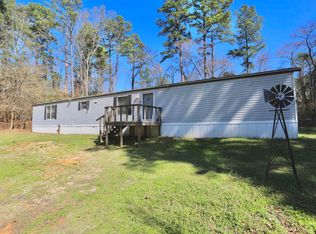 19615 Eastern Hills Dr, Flint, TX 75762