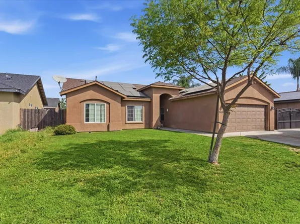 7438 Ensminger Avenue, Visalia, CA 93291