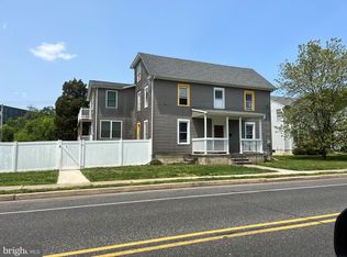 305 N Main St, Glassboro, NJ 08028