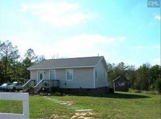 161 Wessinger Dr, Prosperity, SC 29127
