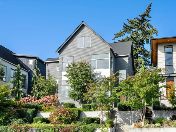 3721 Cascadia Avenue S, Seattle, WA 98144