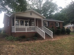 5873 Chesnee Hwy, Chesnee, SC 29323