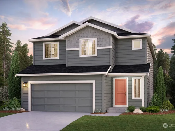 31222 124th Place SE #0002, Sultan, WA 98294