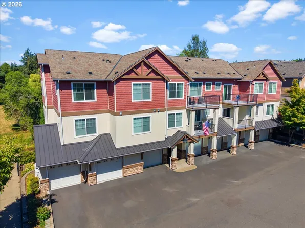 615 NW Lost Springs Ter Unit 404, Portland, OR 97229