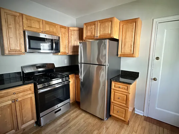 1499 Ella T Grasso Blvd, New Haven, CT