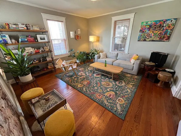 700 Monticello Ave, Charlottesville, VA 22902