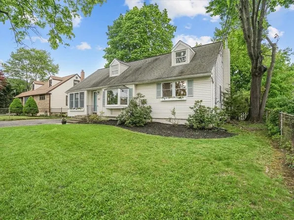 12 Wenzel Lane, Stony Point, NY 10980