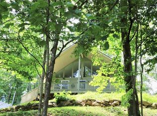 369 Hidden Creek Ln, Burnsville, NC 28714