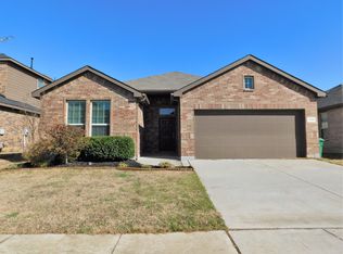 324 Cypress Creek Ln, Denton, TX 76210