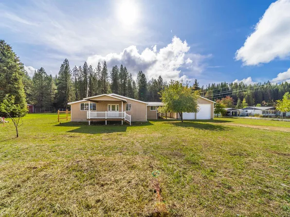 301 W 8th St, Newport, WA 99156