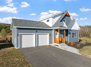 43 Melina's Way, Thornton, NH 03285