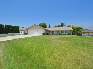 2062 N Palm Ave, Upland, CA 91784
